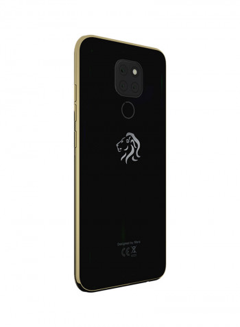 X1 Dual SIM Black 3GB RAM  32GB 4G LTE