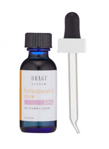 Professional C Serum 20% 30ml