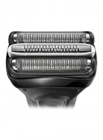 Series 3 Shaver Black/Grey