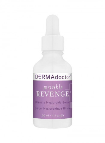 Wrinkle Revenge Anti-Aging Trio 80ml