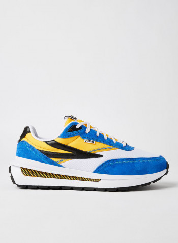 Renno Sneakers Multicolour