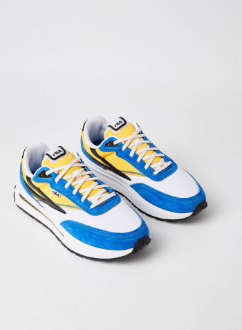 Renno Sneakers Multicolour
