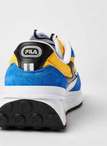Renno Sneakers Multicolour