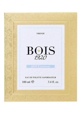 1920 Extreme EDT 100ml