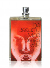 The Beautiful Mind Volume 1 Intelligence And Fantasy EDT 100ml