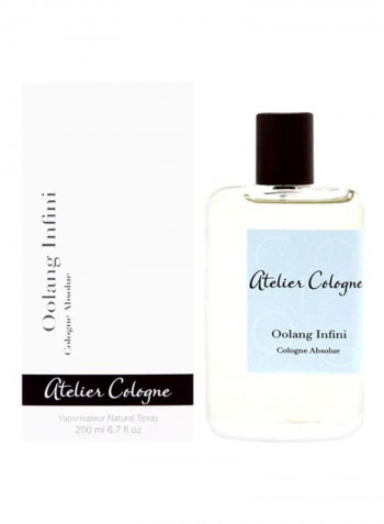 Oolang Infini Absolue EDC 200ml