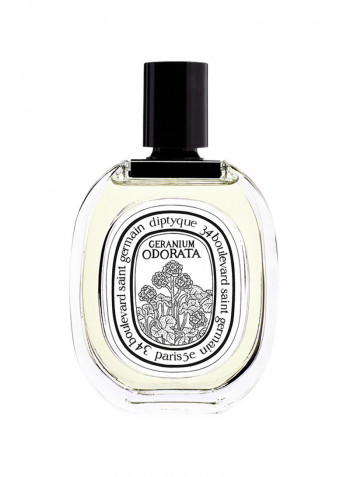 Geranium Odorata EDT 100ml