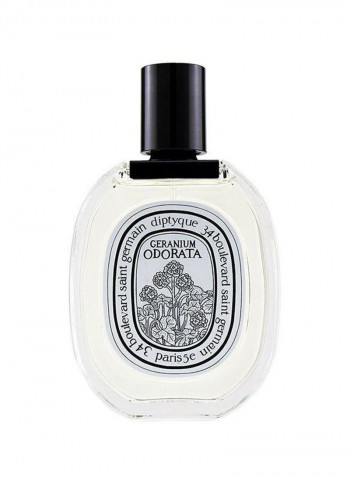 Geranium Odorata EDT 100ml
