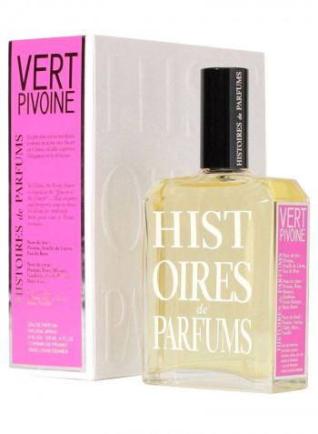 Histoires De Parfums Vert Pivoine EDP 120ml