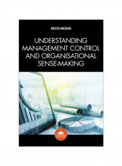 Understanding Management Control and Organisational Sense-Making Paperback