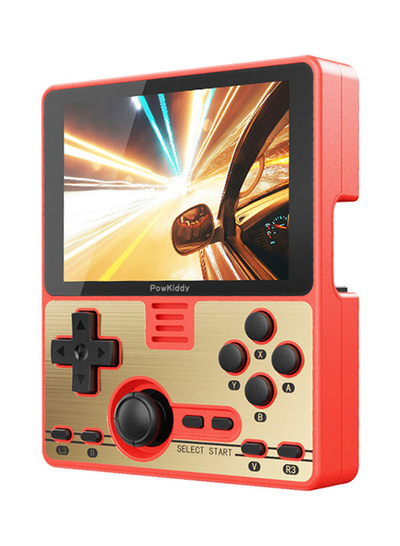 RGB20 Handheld Game Console - Action & Shooter - Atari