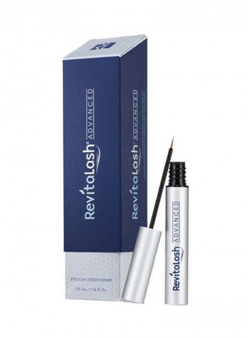 Advanced Eyelash Conditioner Clear
