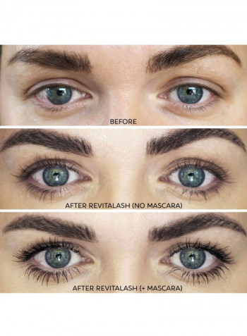 Advanced Eyelash Conditioner Clear