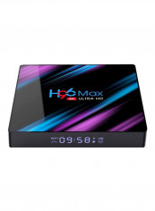 Android 4K TV Box XD5451106 Black