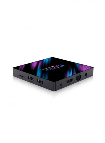 Android 4K TV Box XD5451106 Black
