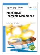 Nonporous Inorganic Membranes Paperback reviews Nonporous Inorganic Membranes Paperback