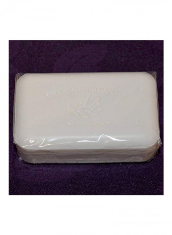 18-Piece Shea Sea Salt Soap Bar 150g