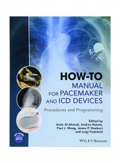 How-To Manual For Pacemaker And ICD Devices: Procedures And Programming Paperback reviews How-To Manual For Pacemaker And ICD Devices: Procedures And Programming Paperback