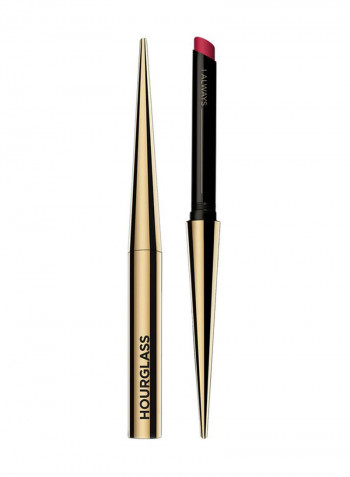 Confession Ultra Slim High Intensity Refillable Lipstick I Always