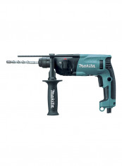 Rotary Hammer Drill Blue/Black/Silver 279x66x208millimeter