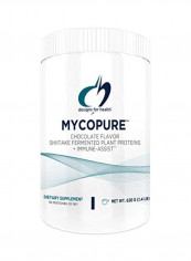 Mycopure Chocolate Flavored Protein Dietary Supplement