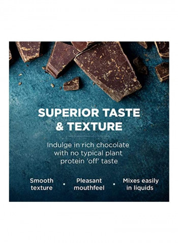 Mycopure Chocolate Flavored Protein Dietary Supplement