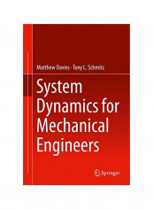 System Dynamics For Mechanical Engineers Hardcover reviews System Dynamics For Mechanical Engineers Hardcover