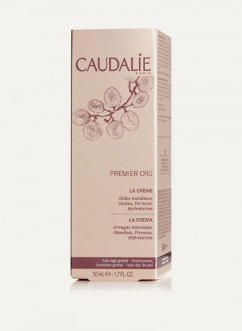 Premier Cru Anti-Aging Cream 50ml
