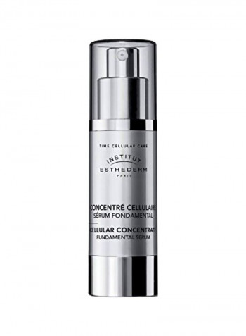 Cellular Concentrate Fundamental Serum 1ounce