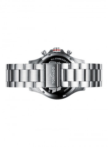 Men's Stylish Chronograph Wrist Watch