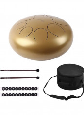 Steel Handpan Hand Drum