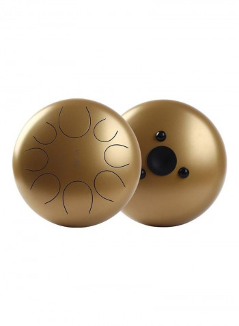 Steel Handpan Hand Drum