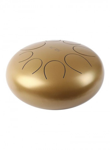 Steel Handpan Hand Drum