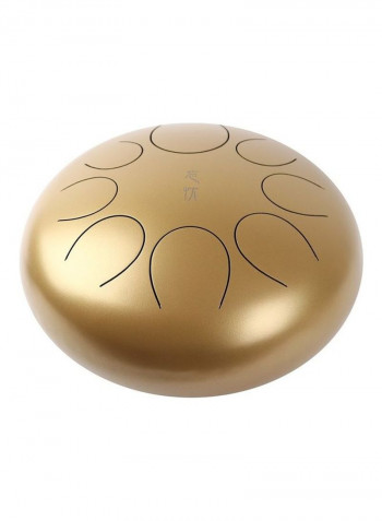 Steel Handpan Hand Drum
