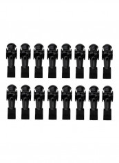 16-Piece Player Figure For Foosball Table Tor-36