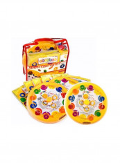 Math Center Learning Palette Kit LP-M129