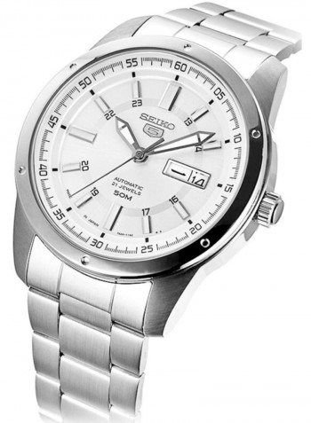 Men's Series 5 Analog Watch SNKN09J1