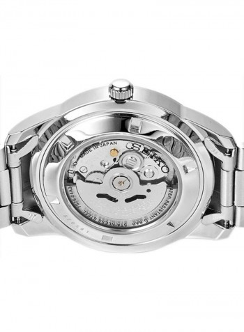 Men's Series 5 Analog Watch SNKN09J1