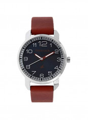 Men's Water Proof Analog Watch NK6111SL02