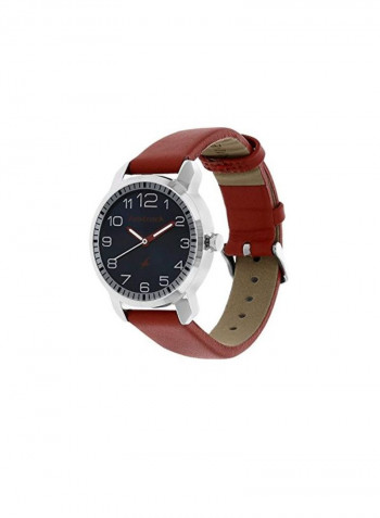 Men's Water Proof Analog Watch NK6111SL02