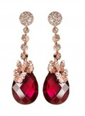 Sterling Silver Earrings