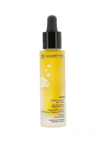 Aromatherapie Age Recovery Treatment Oil 30ml