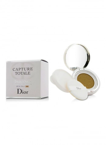Capture Totale Dreamskin Perfect Skin Cushion SPF50 PA+++ 30 Brown