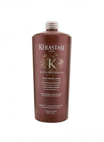 Gentle Aromatic Shampoo 1000مل