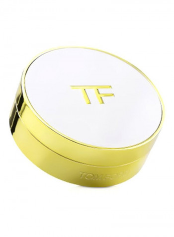 Soleil Glow Cushion Compact Foundation SPF40 7.8 Warm Bronze