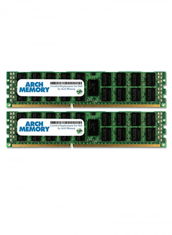 2-Piece Replacement DDR3L Memory RAM Set 2 x 8GB