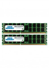 2-Piece Replacement Memory RAM Set 2 x 8GB