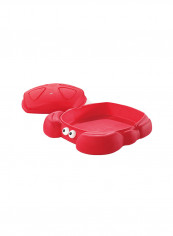 Crabie Sandbox