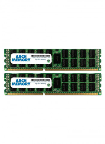 2-Piece Replacement Memory RAM Set 2 x 8GB