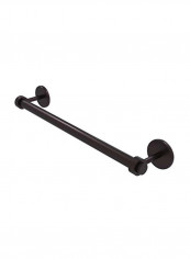 Satellite Orbit Two Collection  Towel Bar Antique Bronze 18inch